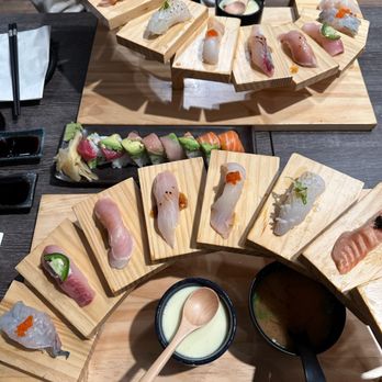 Sushi Pro - Japanese Near Me - San Jose, California