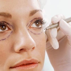 Day Plastic Surgery - Dr. Norman Bakshandeh Day, FACS - Expert in all types of eyelid and eye area surgery.