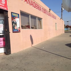 Panaderia Tortilleria Carniceria