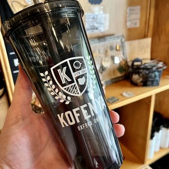 Kofenya Coffee - Merchandise - Coffee & Tea Near Me - Oxford, Ohio