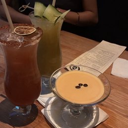 Black Velvet Underground Cucumber Agua Fresca Santita Black Velvet Underground Cucumber Agua Fresca Santita