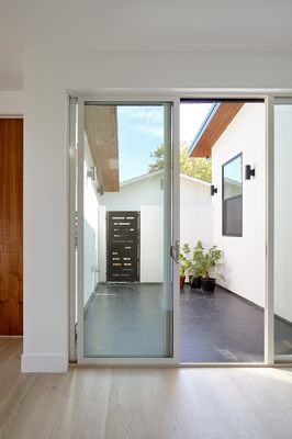 Acadia Architecture by null