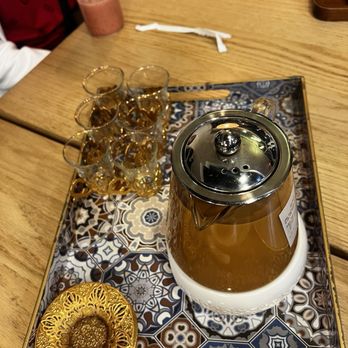 Qamaria Coffee - milk tea - Coffee & Tea Near Me - Fullerton, California