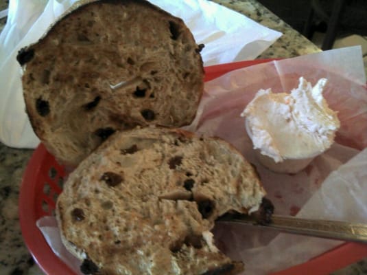 BB's Bagels by null