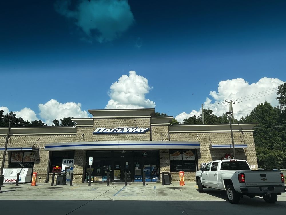 RACEWAY CHESTER Updated July 2024 1740 E Hundred Rd, Chester