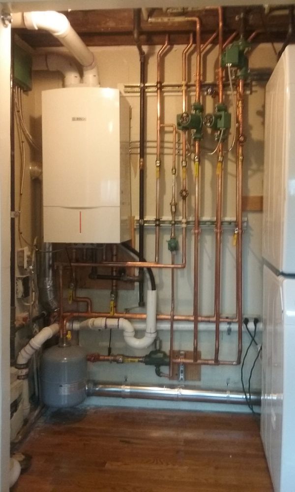 Slide of Elite Hydronics