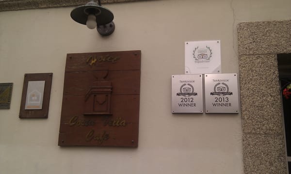 Hotel Costa Vella by null
