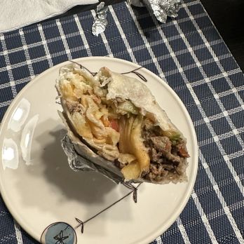 Fiesta Taco - Tacos Near Me - Pleasanton, California