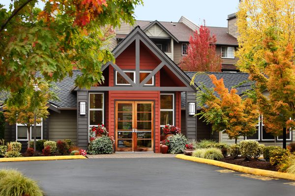 Redmond Place Apartments