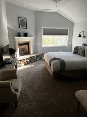 Hounds Tooth Inn by null