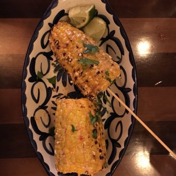 Conmigo - Mexican Street Corn - Cocktail Bars Near Me - New York, New York Conmigo - Mexican Street Corn - Cocktail Bars Near Me - New York, New York