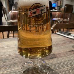 Hell's Burger - San Miguel