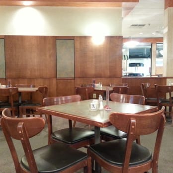 Flame & Skewer - Clean - American Near Me - Ames, Iowa