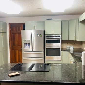 The Awesome Painting Services - Cabinets painting company Orlando - Painters Near Me - Orlando, Florida The Awesome Painting Services - Cabinets painting company Orlando - Painters Near Me - Orlando, Florida