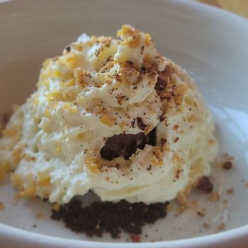 ATX Cocina - Chocolate Dessert - Mexican Near Me - Austin, Texas