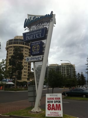 Watermark Glenelg by null