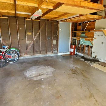 Quest Hauling - after - Dumpster Rental Near Me Quest Hauling - after - Dumpster Rental Near Me