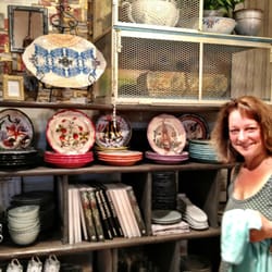 Anthropologie