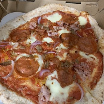 Brick Fire Tavern - Pizza Near Me - Honolulu, Hawaii Brick Fire Tavern - Pizza Near Me - Honolulu, Hawaii