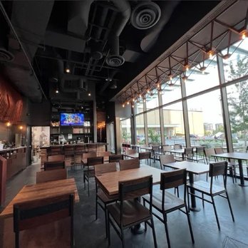 Jinya Ramen Bar - Ramen Near Me - Burnaby, British Columbia