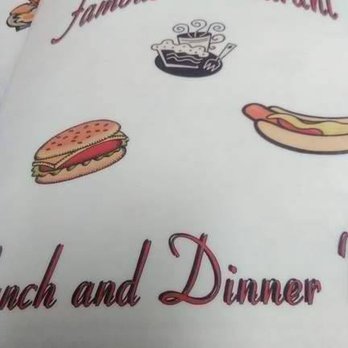 Famous Restaurant - hotdogs, hotdogs, hotdogs, buns, and buns - Restaurants Near Me - York, Pennsylvania