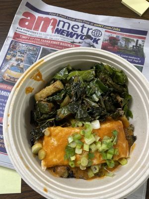 FIELDTRIP Morningside Heights by null