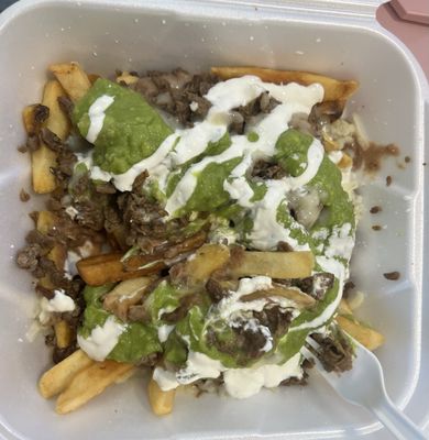Tacos Los Toritos by null