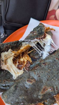Jenni’s Quesadillas by null