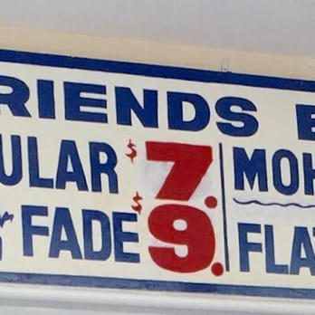 Friends Barber Shop - The pricing. - Barbers Near Me - City Industry, California Friends Barber Shop - The pricing. - Barbers Near Me - City Industry, California