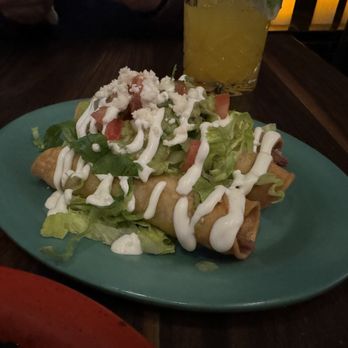 Matador - Chicken Flautas - Mexican Near Me - San Francisco, California Matador - Chicken Flautas - Mexican Near Me - San Francisco, California