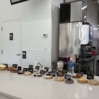 Night Owl Cookies - Desserts Near Me - Orlando, Florida