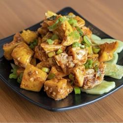 Tan Huo Kabob Bar