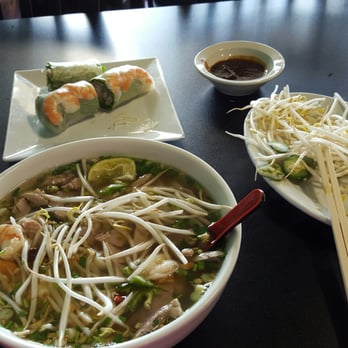 Pho 16 - Vietnamese Near Me - West Palm Beach, Florida