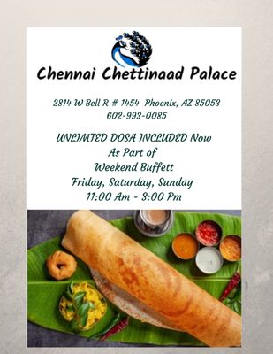 Chennai Chettinaad Palace by null