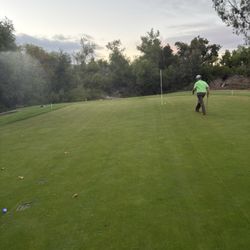 Reidy Creek Golf Course