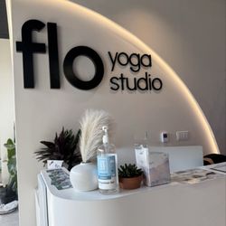 Flo Yoga Studio