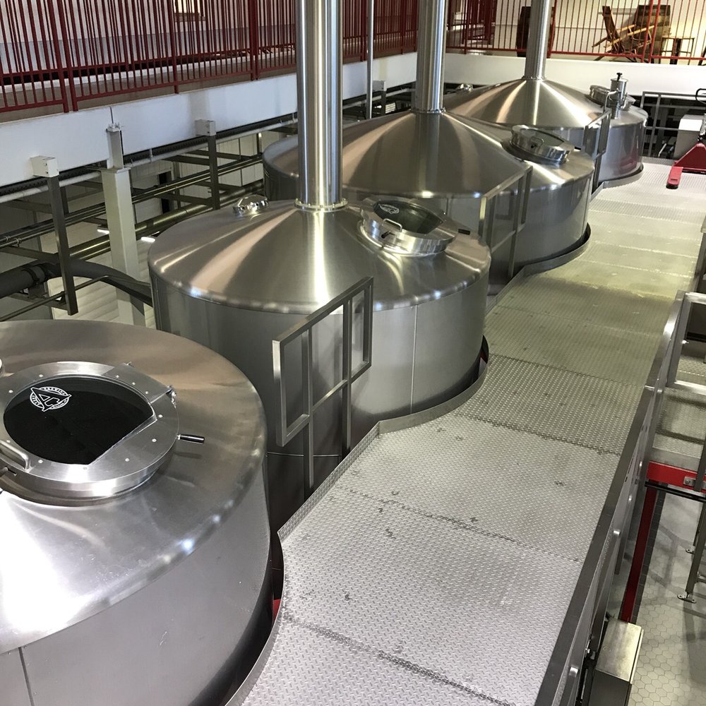 Avery Brewing - Breweries Near Me - Boulder, Colorado