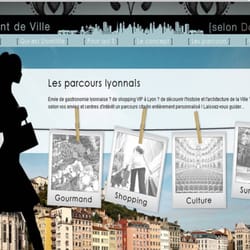 Un instant de ville - Image du site http://www.uninstantdeville.fr/