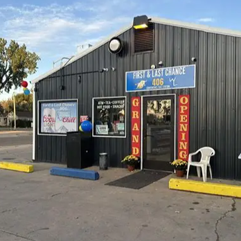 First & Last Chance 406 - Grand Opening - Convenience Stores Near Me - Wibaux, Montana First & Last Chance 406 - Grand Opening - Convenience Stores Near Me - Wibaux, Montana