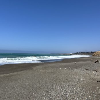 W R Hearst Memorial State Beach - Beaches Near Me - San Simeon, California W R Hearst Memorial State Beach - Beaches Near Me - San Simeon, California
