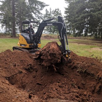 Clackamas River Excavation - Providing Solutions for Every Problem!! - Excavation Services Near Me Clackamas River Excavation - Providing Solutions for Every Problem!! - Excavation Services Near Me