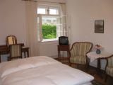 Hotel Richard Löwenherz by null