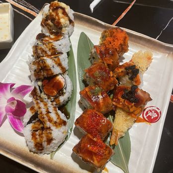 Sushi Ai - Sexy Girl (L) - Sushi Bars Near Me - Wentzville, Missouri Sushi Ai - Sexy Girl (L) - Sushi Bars Near Me - Wentzville, Missouri