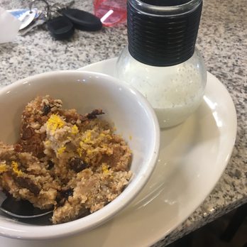 Maureen's Kitchen - Moe 's Famous Homemade Baked Oatmeal - Breakfast & Brunch Near Me - Smithtown, New York