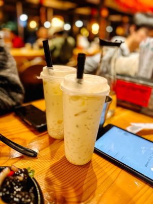 Social Eatery by null