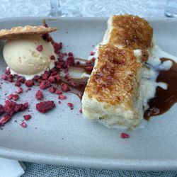 La Cocinilla - Torrija