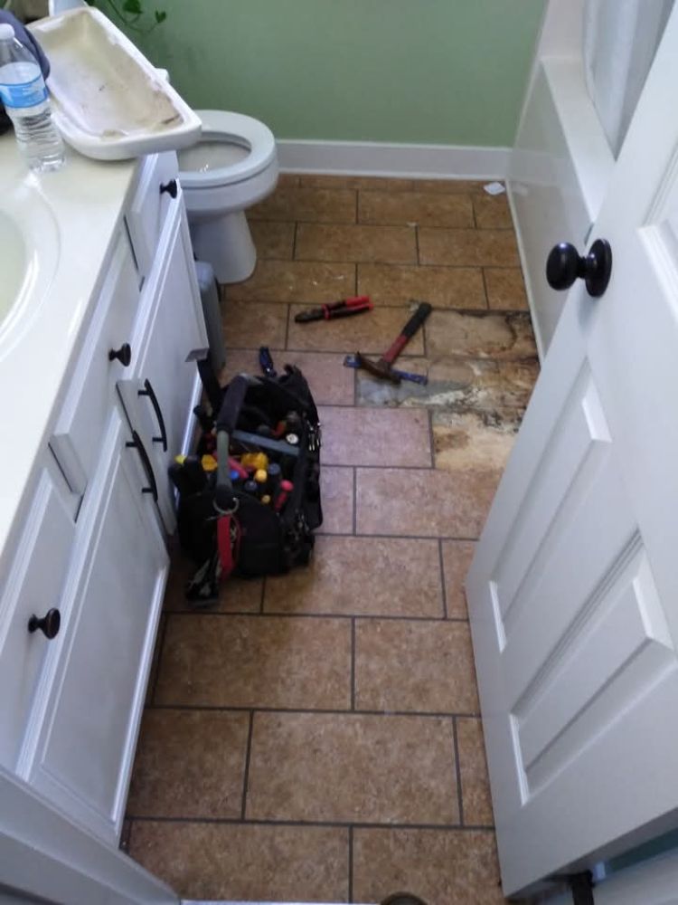 Slide of Integrity Construction & Renovations