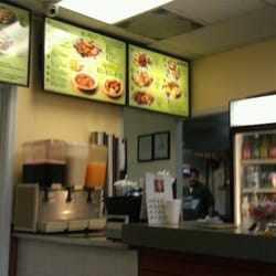 El Paraiso - Menu and drinks