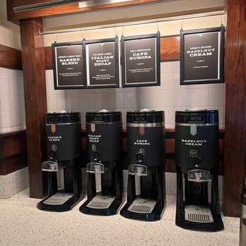 Corner Bakery Cafe - Breakfast & Brunch Near Me - Atlanta, Georgia