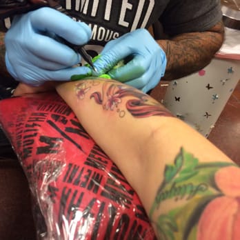 Cruz Creations Tattoo - Tattoo Near Me - Gilroy, California Cruz Creations Tattoo - Tattoo Near Me - Gilroy, California